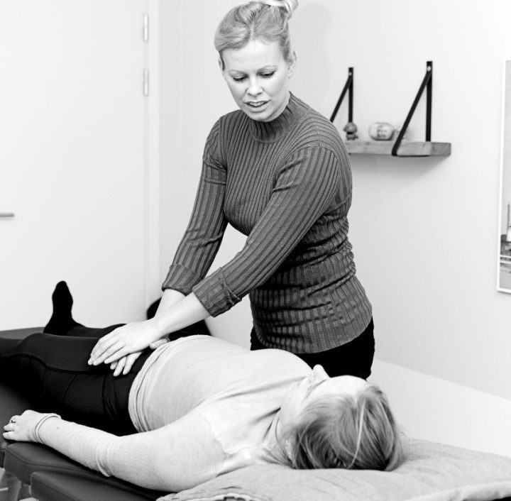 autoimmune tarmlidelser