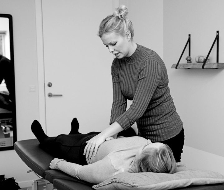 CorrectMe kan behandle dig hvis du har akut diarre