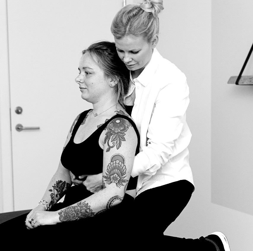 I CorrectMe kan vi behandle din forstoppelse