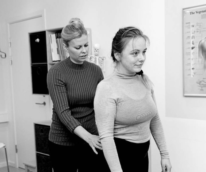 Arvaev kan behandles i CorrectMe