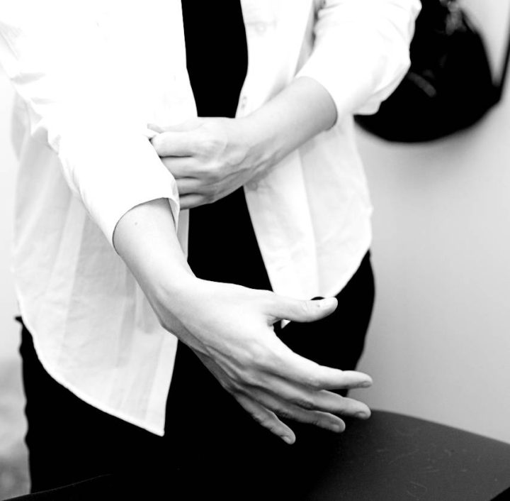 I CorrectMe kan vi behandle impotens