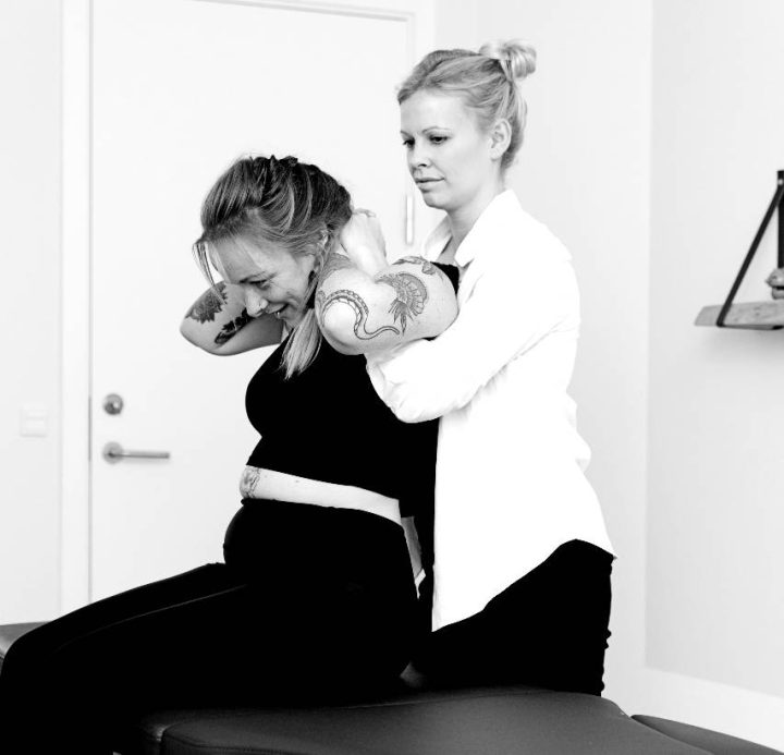 I CorrectMe kan vi behandle din hjernerystelse